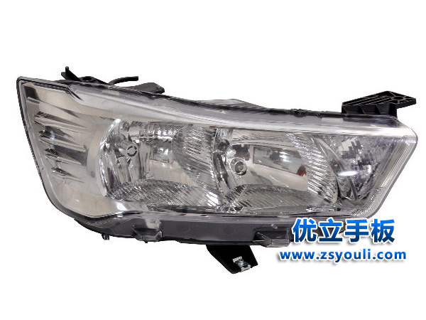 汽車(chē)手板
