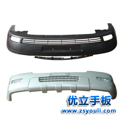 汽車(chē)手板